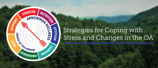 Strategies for Coping with Stress and Changes in the OA