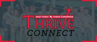 Thrive Connect Banner