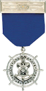 quartermaster medal