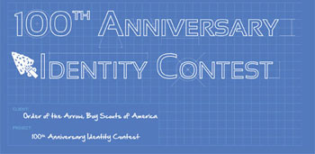 100th Anniversary Contest