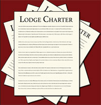 Lodge Recharter