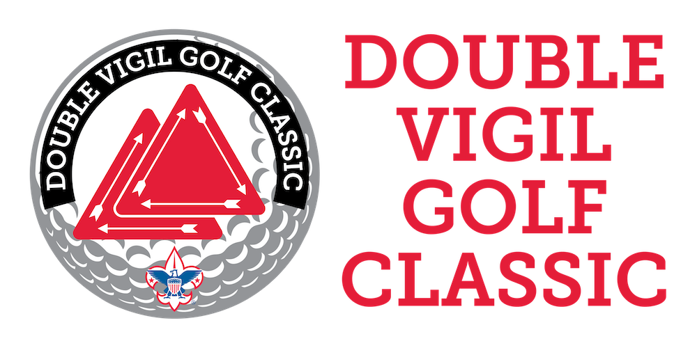 Double Vigil Golf Classic Logo