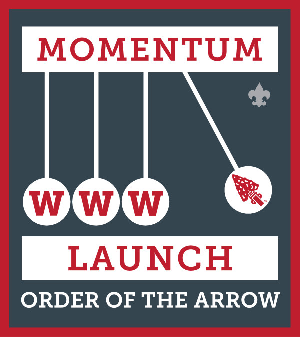 Momentum: Launch