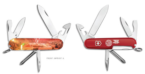Picture of NOAC Pocket Knife