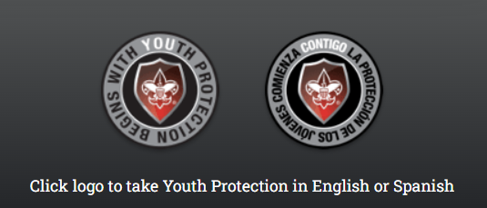 Youth Protection Training icon