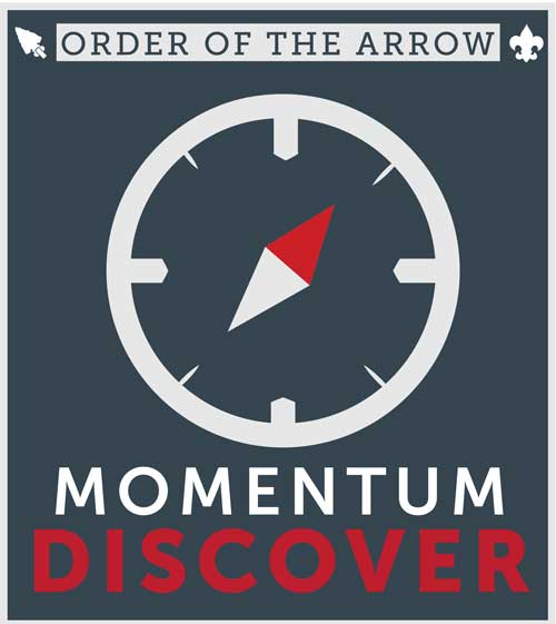 Momentum: Discover
