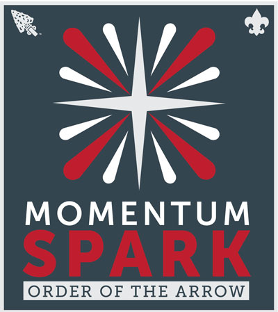 Momentum: Spark