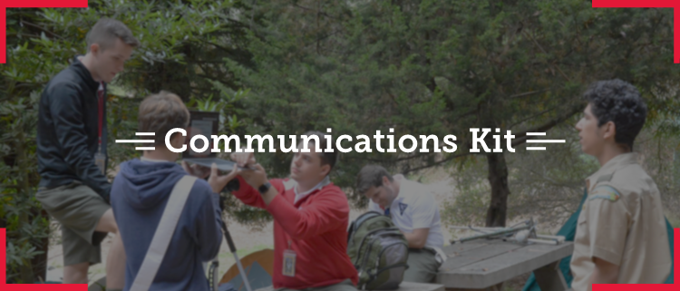 Communications Kit