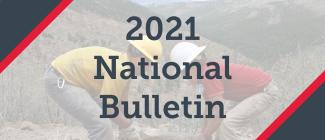 2021 National Bulletin