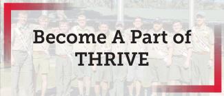 Become a Part of Thrive