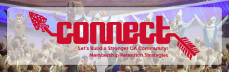 connect Lets build a stronger oa community: Membership Retention Strategies