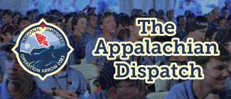 Appalachian Dispatch Banner