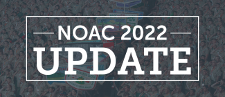 NOAC 2022 Update
