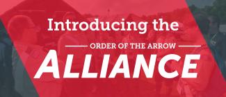 Introducing the OA Alliance