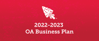 2022-2023 OA Business Plan