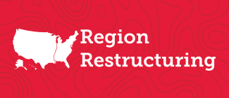 Region Restructuring