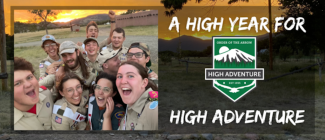 A High Year for High Adventure - OAHA Recap