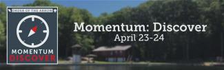 Momentum: Discover | April 23-24, 2021