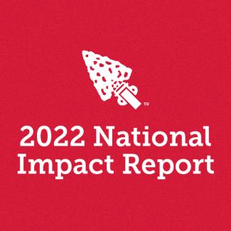 2022 National Impact Report