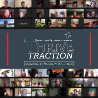 Thrive Traction