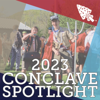 2023 Conclave Spotlight