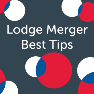 Lodge Merger Best Tips