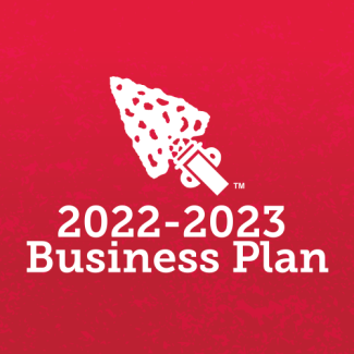 2022-2023 Business Plan
