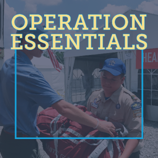 Operation Essentials