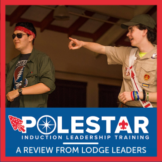 Polestar: Induction Leadership Training