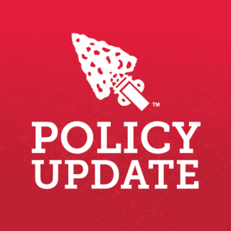 Policy Update