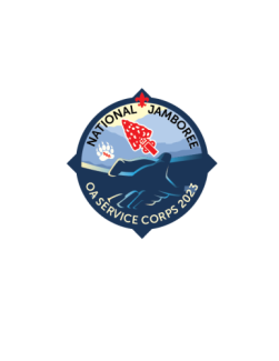 Service Corps Logo