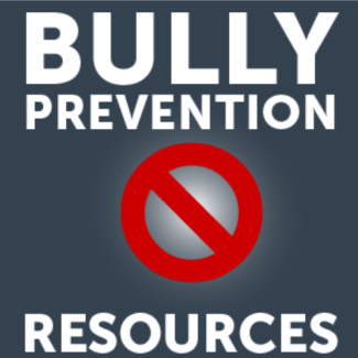 Bully Prevention Resources
