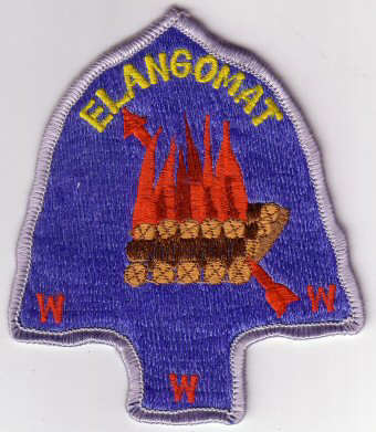 First Elangomat patch