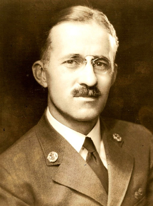 E. Urner Goodman
