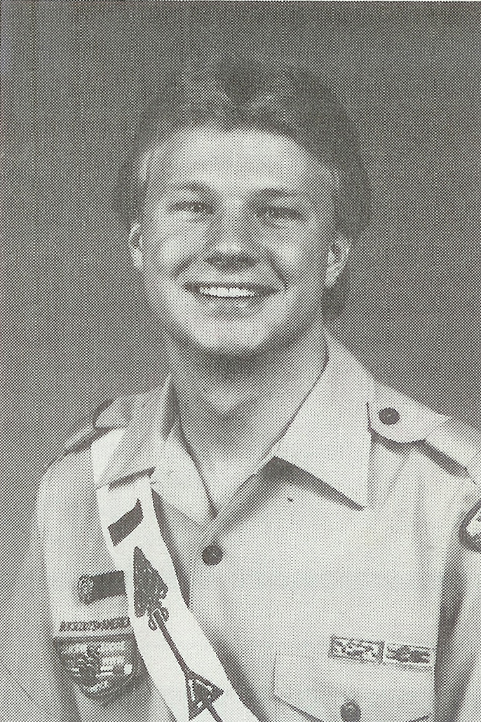 Photo of 1985 Nat'l chief