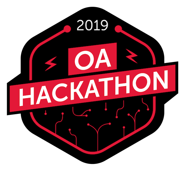 OA Hackathon 2019