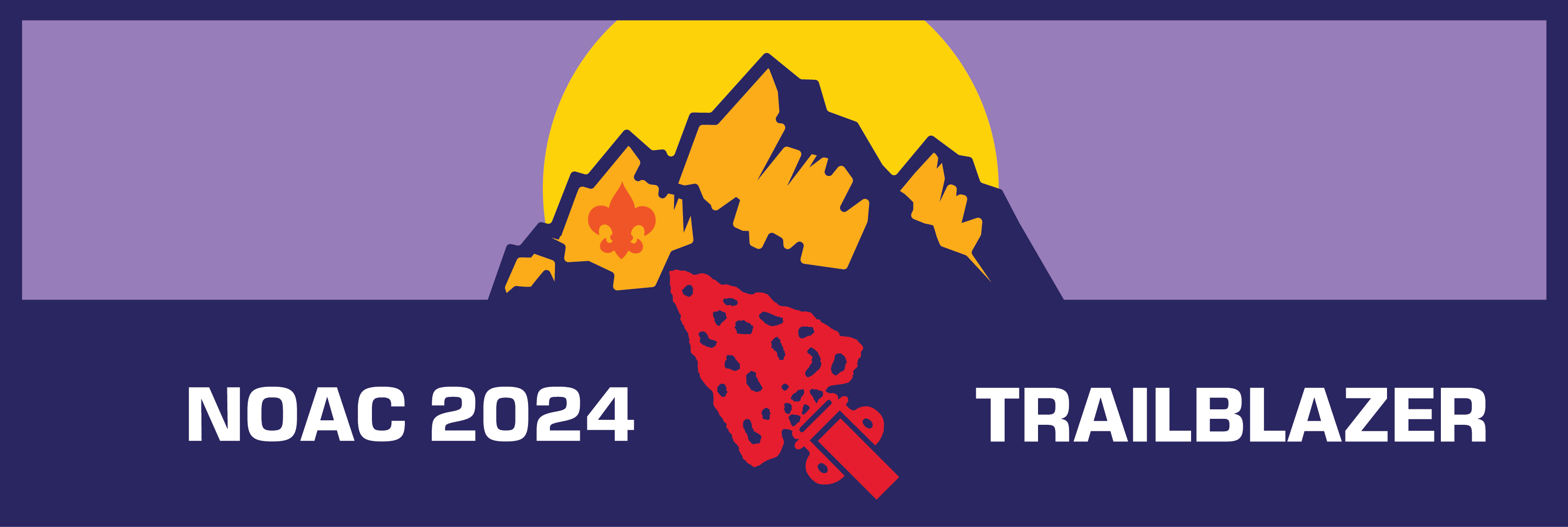 NOAC 2024 will be held at the University of Colorado Boulder from July 29th-August 3rd, 2024!